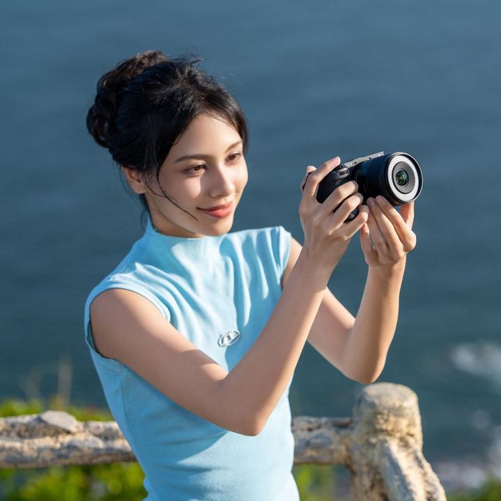 Produktbild Viltrox AF 15mm F/1.7 Sony E (Sony E, APS-C / DX)