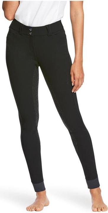 Actual product image Ariat Riding breeches Tri Factor Full Grip Ladies (46)