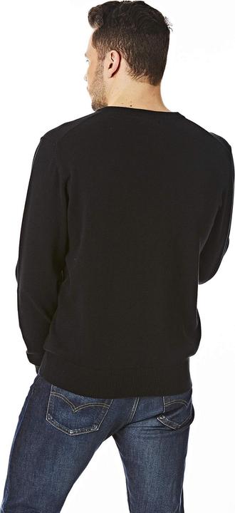 Immagine prodotto Castle Point Maglione Scollo a V Uomo (S)