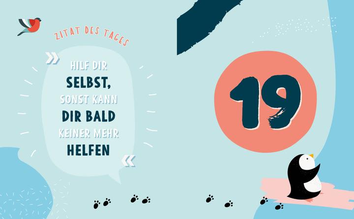 Produktbild SOS Weihnachten!