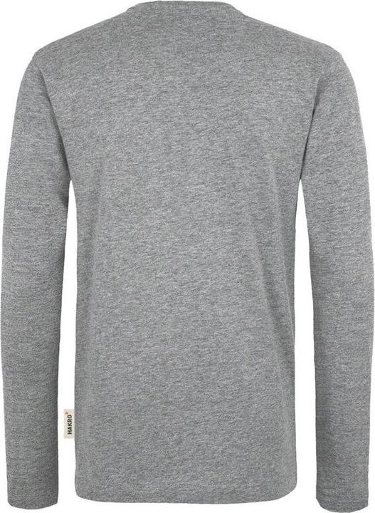Produktbild Hakro Longsleeve Heavy (XS)