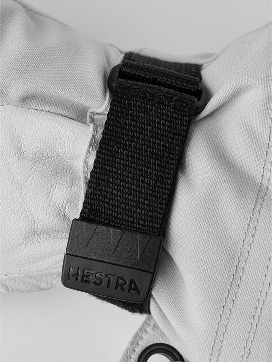 Actual product image Hestra Women's Heli Ski Mitt (S)