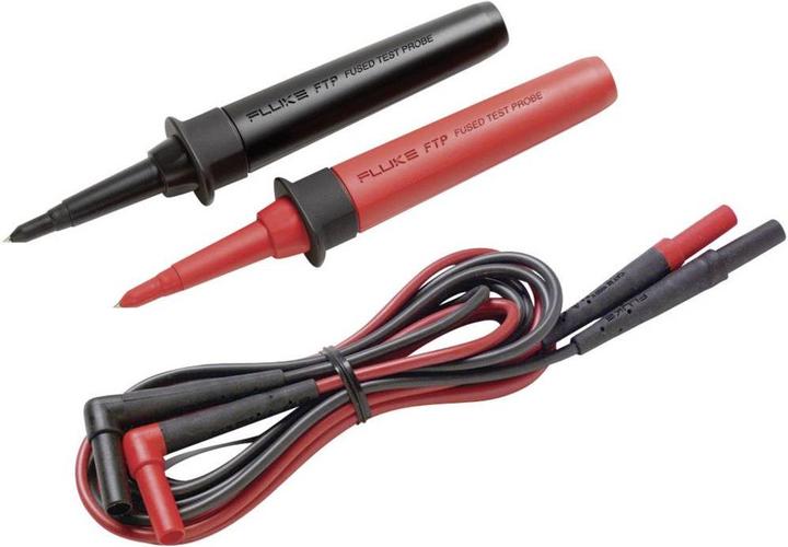 Actual product image Fluke Safety test lead set (