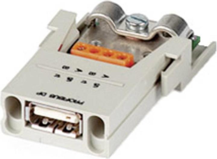 Image du produit Lapp Module de prise Profibus EPIC® MC