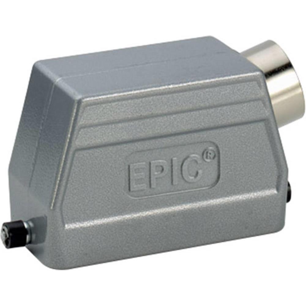 Lapp Tüllengehäuse PG29 EPIC H-B 1, Elektronikkabel + Stecker, Grau