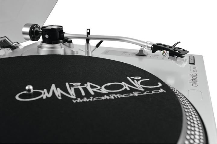 Immagine prodotto Omnitronic BD-1350 (Manuale)