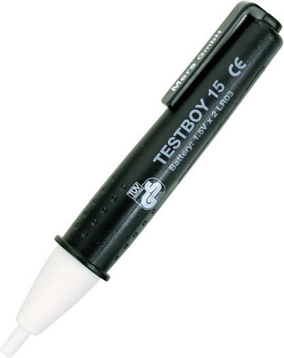 Testboy Magnetfeldtester 15