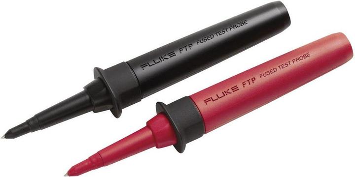 Produktbild Fluke Sicherheits-Prüfspitzen-Set St