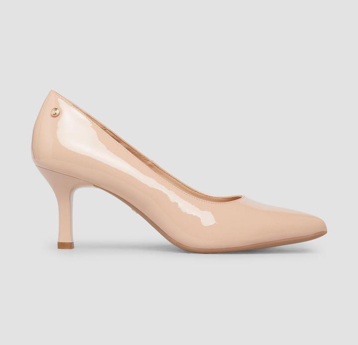 Produktbild s.Oliver Pumps Pumps in Lackleder-Optik (36)
