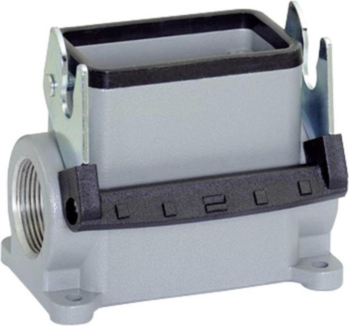 Produktbild Lapp Sockelgehäuse M32 EPIC® H-B 24