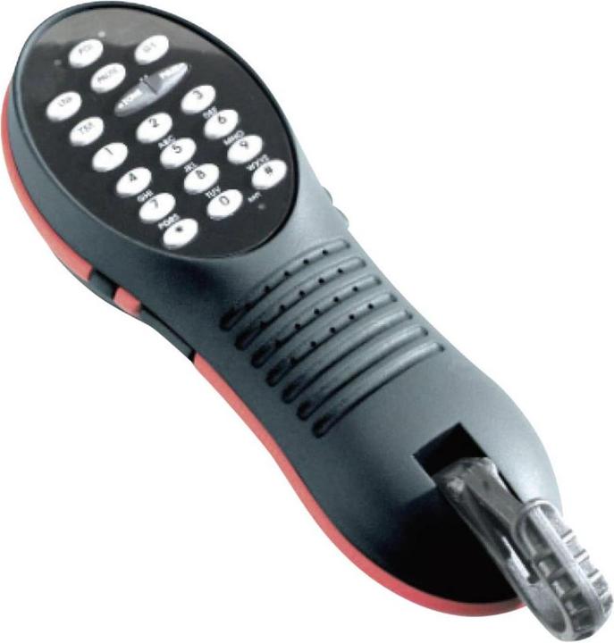 Image du produit Tempo Communications COMPACT DSP Téléphone de test analogique