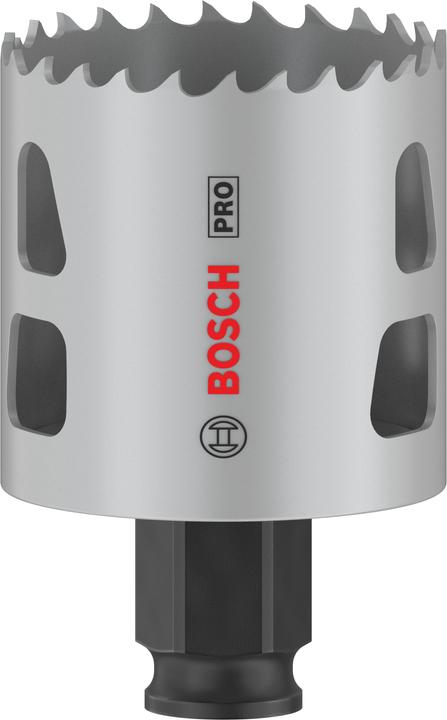 Immagine prodotto Bosch Professional Zubehör Sega a tazza PRO Multi Material PC Plus, 48 mm (48 millimetri)