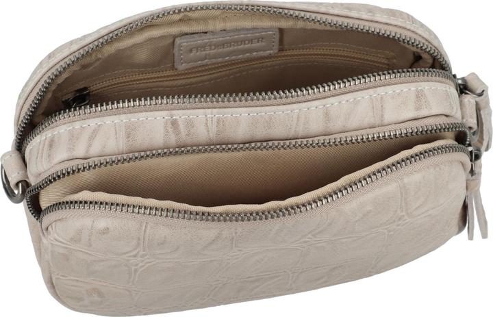 Actual product image FredsBruder Crolinchen shoulder bag leather 21 cm