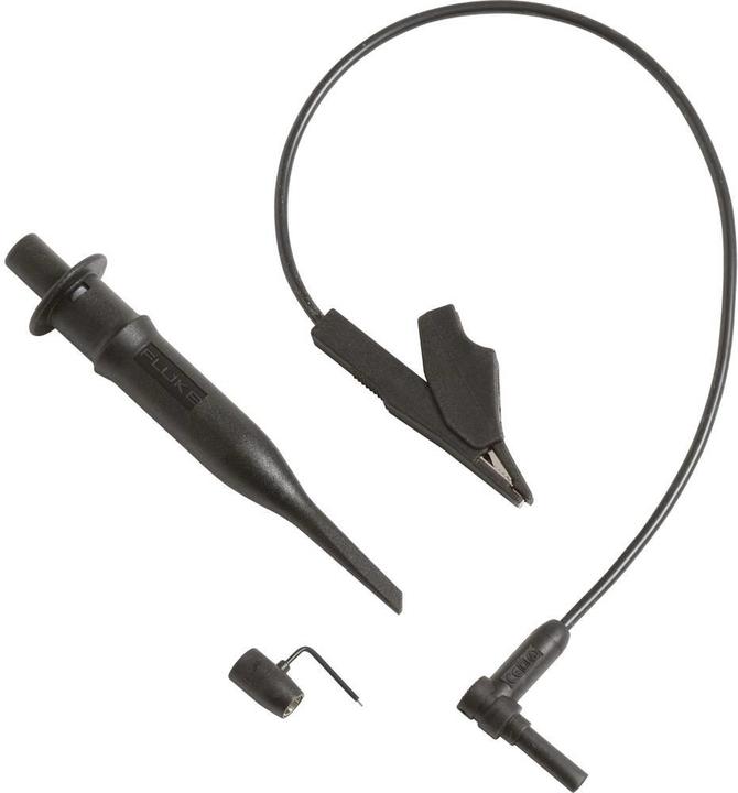 Actual product image Fluke RS400 RS400 replacement sample set for (Measuring line)
