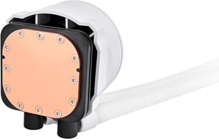 Image du produit Thermaltake TH240 V2 ARGB Sync CPU Liquid Cooler All-In-One wh