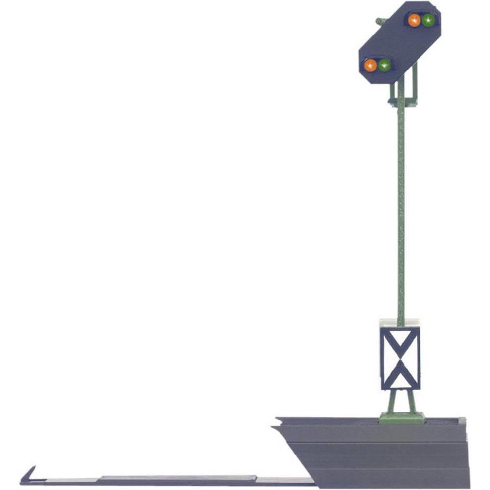 Märklin H0 76480 Lichtsignal Vorsignal