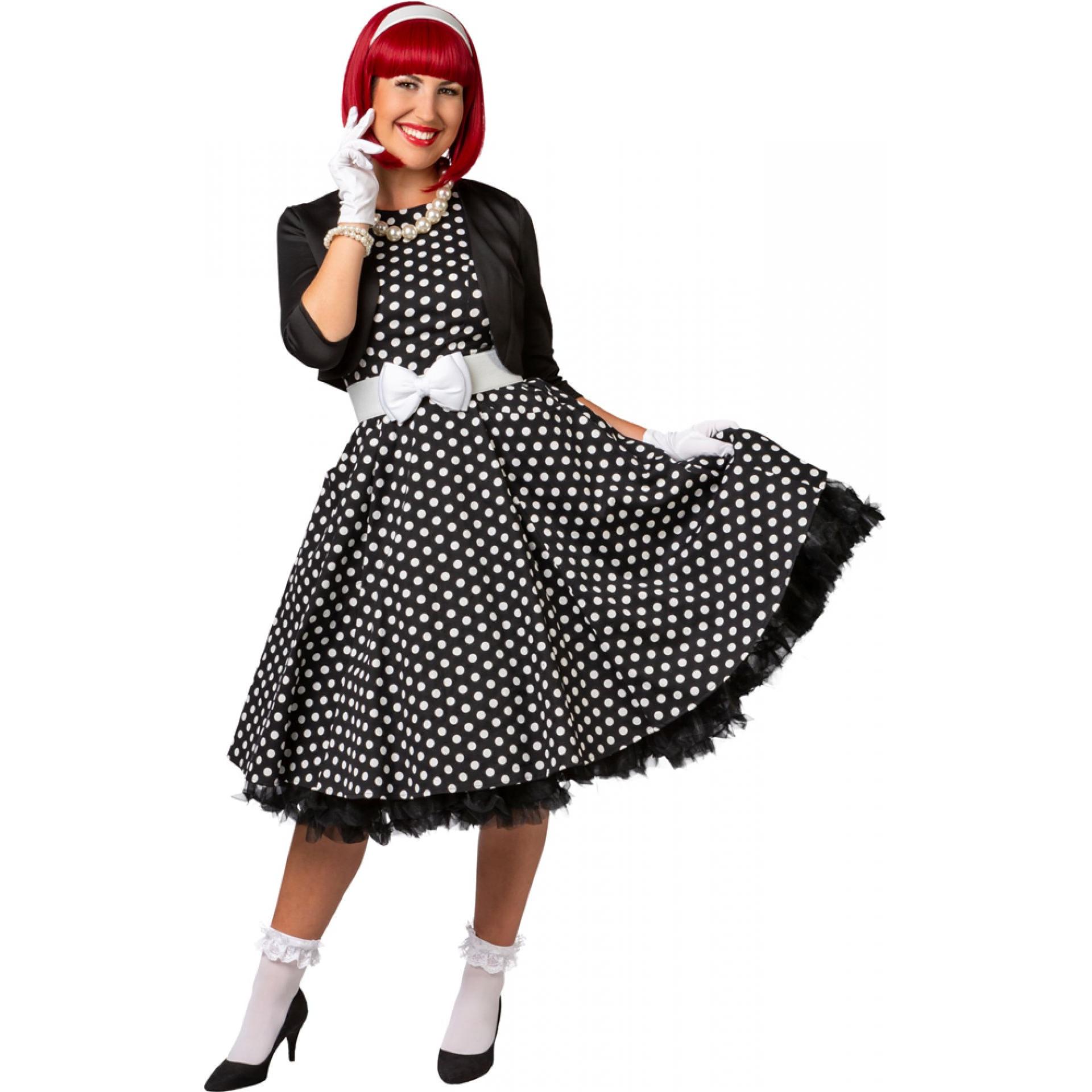 Orlob 50er Jahre Bolero Jacke (46, 47, 48)