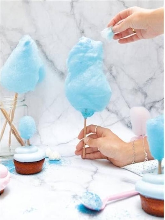 Image du produit ScrapCooking Sucre (400 g)