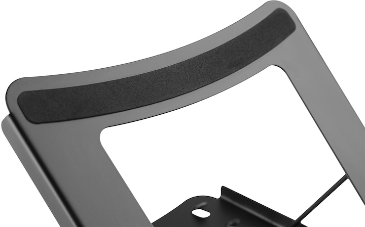 Actual product image Digitus DA-90368 Foldable steel laptop