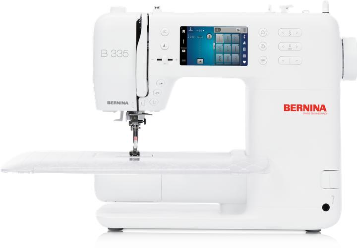 Produktbild Bernina 335 Gen. 2