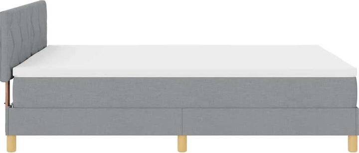 Produktbild vidaXL Bettmatratze (160 x 200 cm)