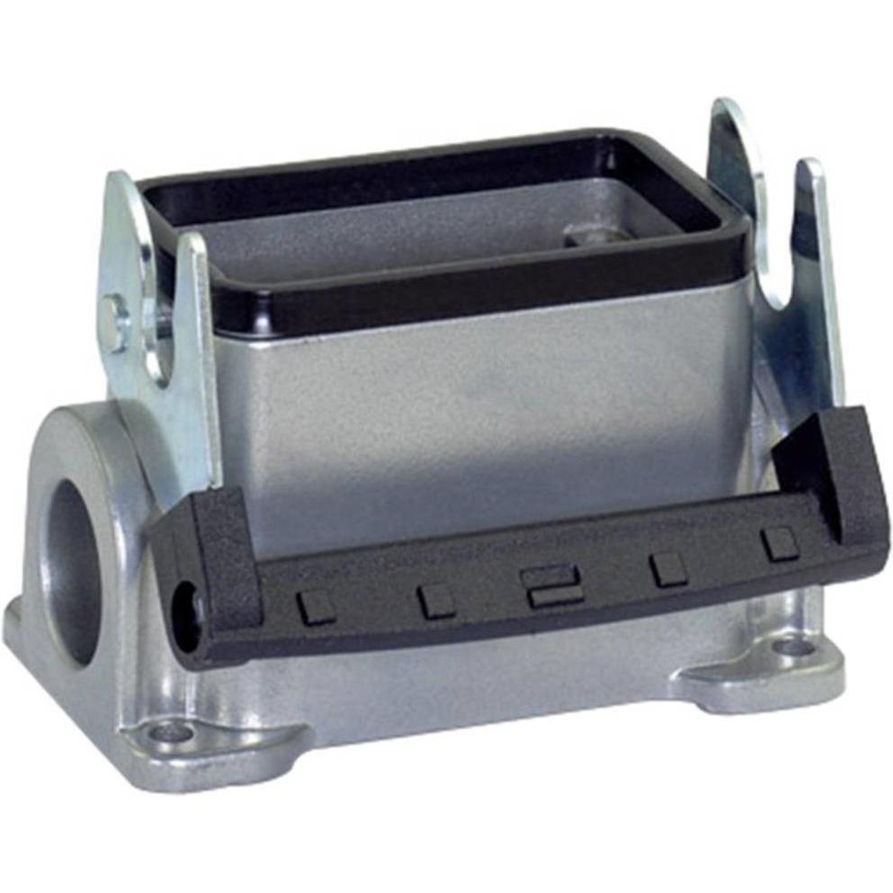 Lapp Sockelgehäuse PG21 EPIC H-B 1, Elektronikkabel + Stecker, Grau