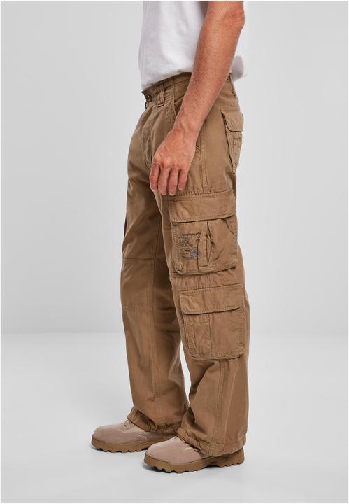 Produktbild Brandit Vintage Cargo Pants (XL)