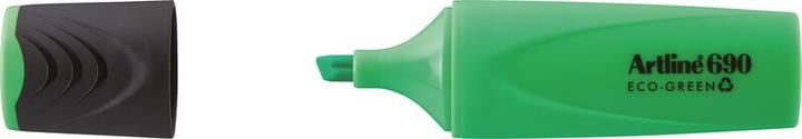Produktbild Artline Highlighter 690 ECO-GREEN (4) (Highlighter)