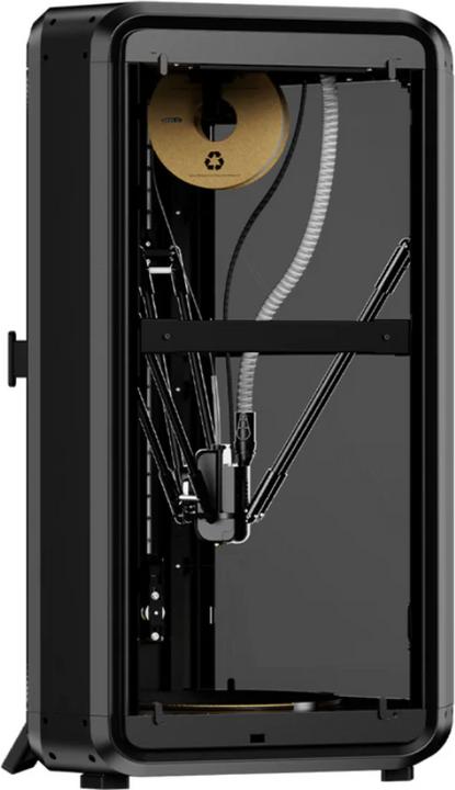 Actual product image flsun3d FLSUN 3D printer T1 Pro
