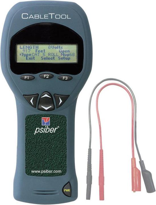 Immagine prodotto Psiber Data CT 50 CableTool Lunghezza del cavo me