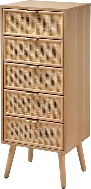 Image du produit Casâme Miya (36.50 x 42 x 100.50 cm)