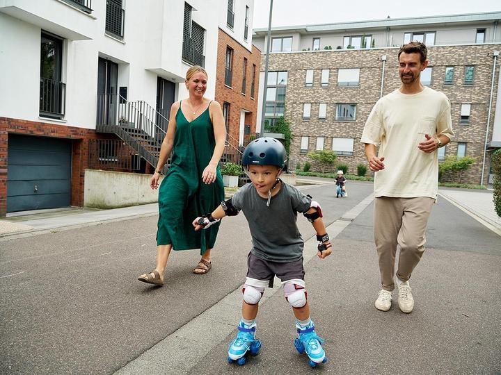 Image du produit Hudora My First Quad (29)