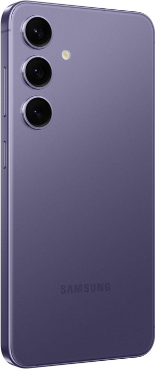 Produktbild Samsung Galaxy S24 (128 GB, Cobalt Violet, 6.20", SIM + eSIM, 50 Mpx, 5G)