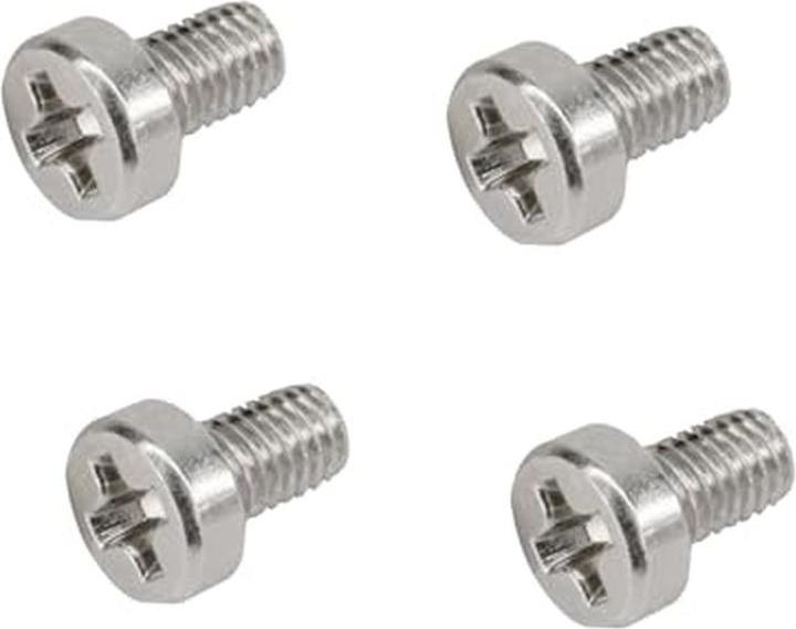 Produktbild Silverstone SST-XAC-MK-TR5 - AMD Socket sTR5 / SP6 / sWRX9 / sWRX8 / sTRX4 / TR4 / SP3 Mounting Kit