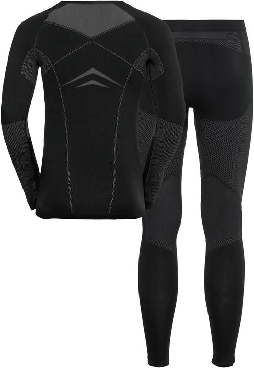 Image du produit Odlo Ensemble Performance Evolution Hiver (M)