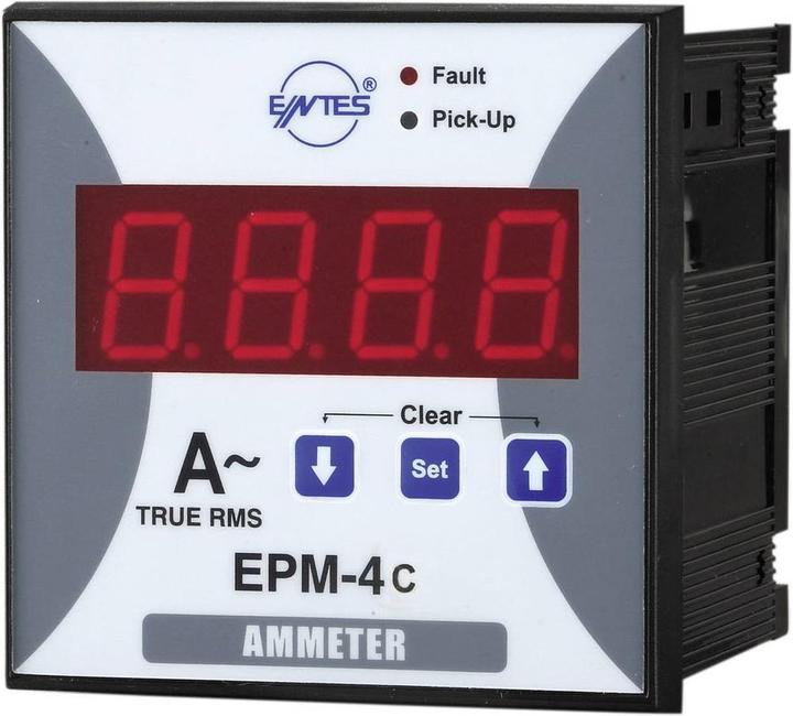Produktbild Entes EPM-4C-96 Programmierbares 1-P