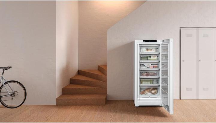 Actual product image Liebherr FNd 7026 Plus (Stand-alone, 311 l)