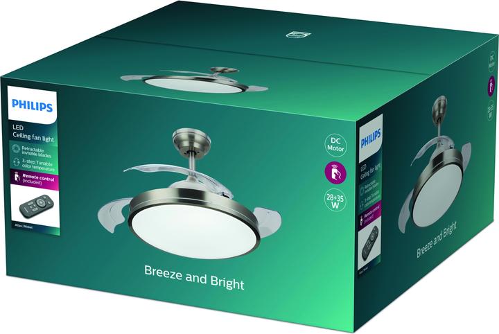 Immagine prodotto Philips Atlante (4500 lm)