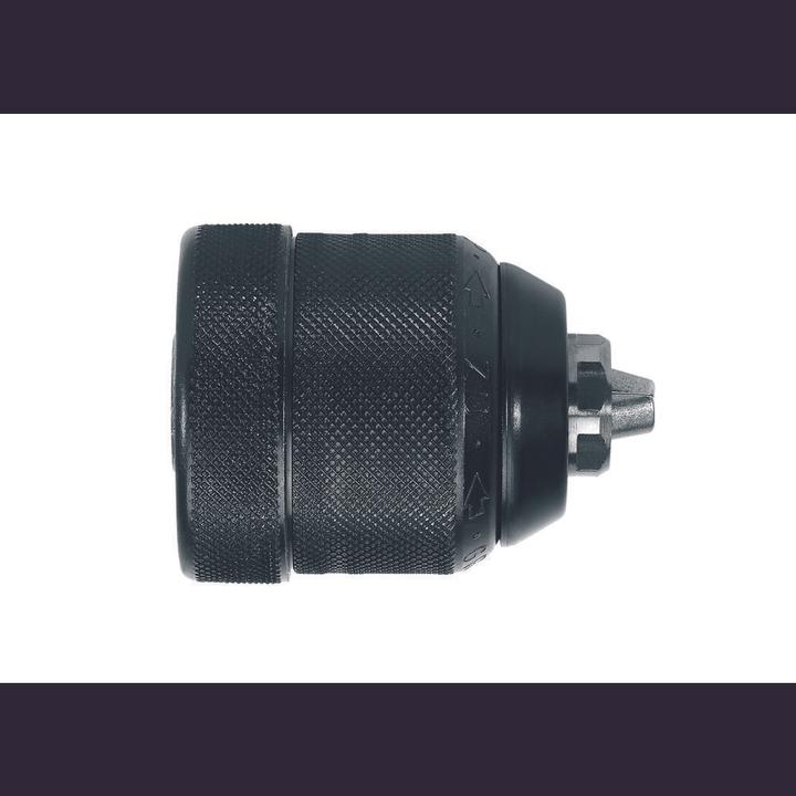 Produktbild Bosch Zubehör Schnellspannbohrfutter bis 13 mm