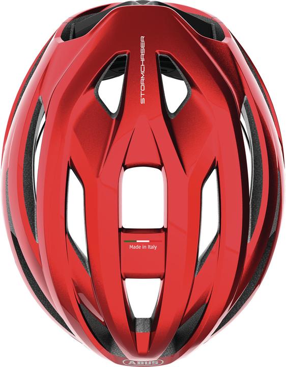 Actual product image Abus StormChaser ACE (54 - 58 cm)