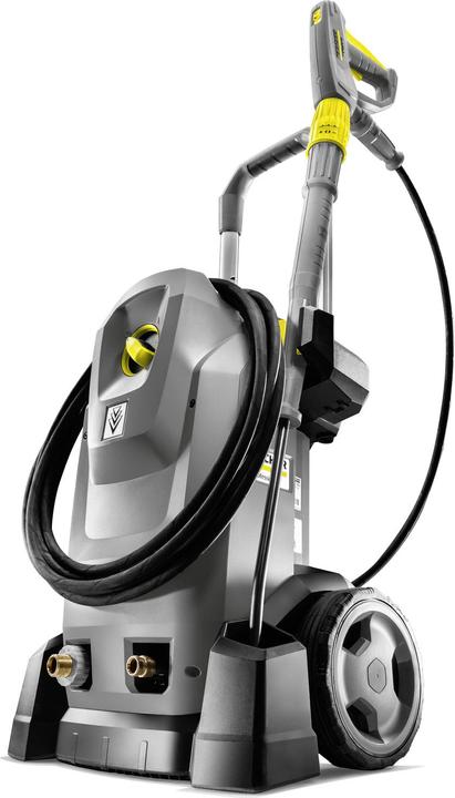 Image du produit Kärcher HD 8/18-4M *EU (Fonctionnement sur secteur)