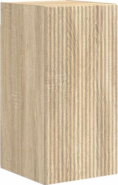 Actual product image vidaXL Unterhaltungszentrum (31 x 98 x 29.50 cm)