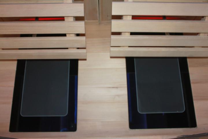 Produktbild Koy Relax Grösse 2