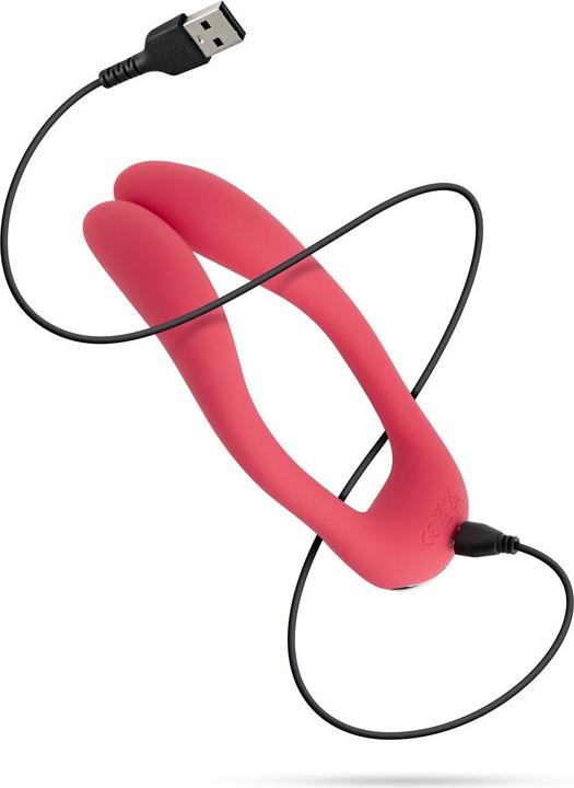 Image du produit Easytoys Paarvibrator