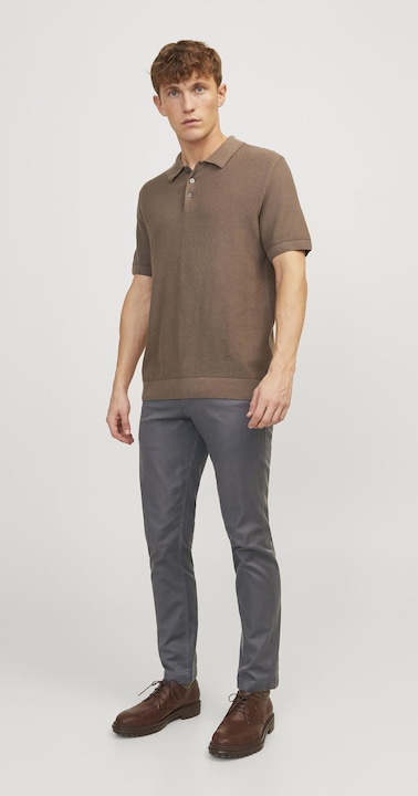 Produktbild Jack & Jones Regular Fit Hose mit Regular Fit Hose mit Regular Fit (38)