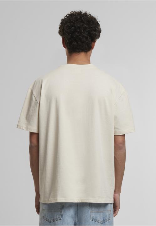 Produktbild Urban Classics Cotton Loose Tee - 191239 (L)