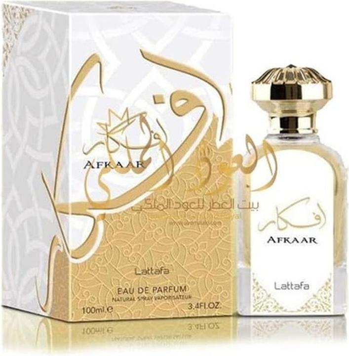 Produktbild Lattafa Afkaar (Eau de Parfum, 100 ml)