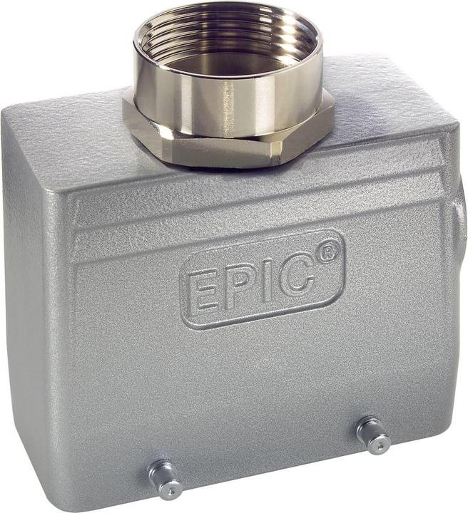 Produktbild Lapp Tüllengehäuse M25 EPIC® H-B 10