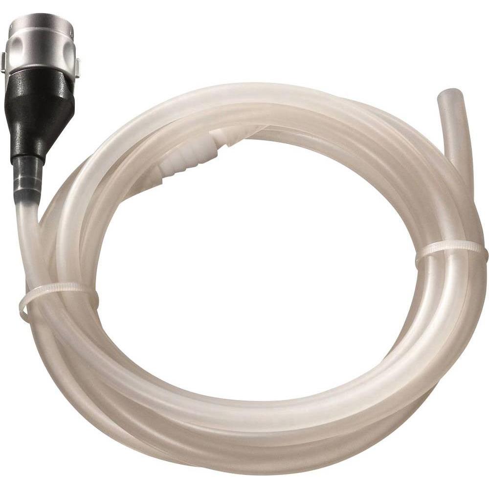 Testo Schlauchanschluss-Set Passend (Adapter), Messtechnik, Grau