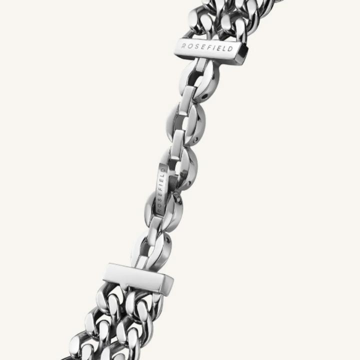 Produktbild Rosefield Studio Armbanduhr (Analoguhr, 19.50 mm)